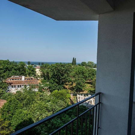 Neptun Blue Apartament Extérieur photo